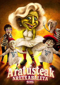 Carnavales de...