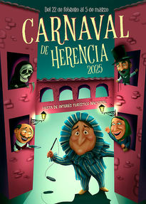 Carnavales de Herencia
