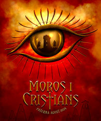 Moros i Cristians
