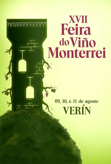 Fiesta del Vino Monterrei 