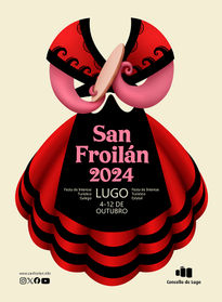 Fiestas San Froilán
