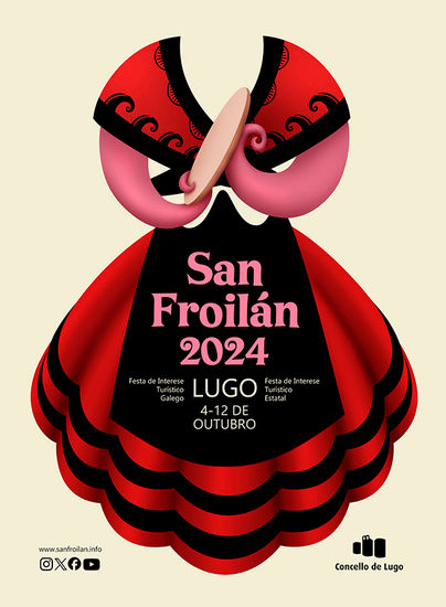 Fiestas San Froilán 