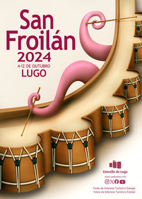 Fiestas San Froilán