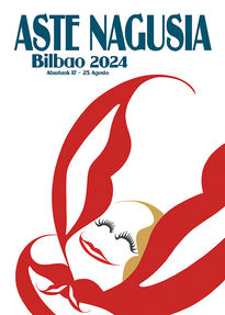 Aste Nagusia 2024