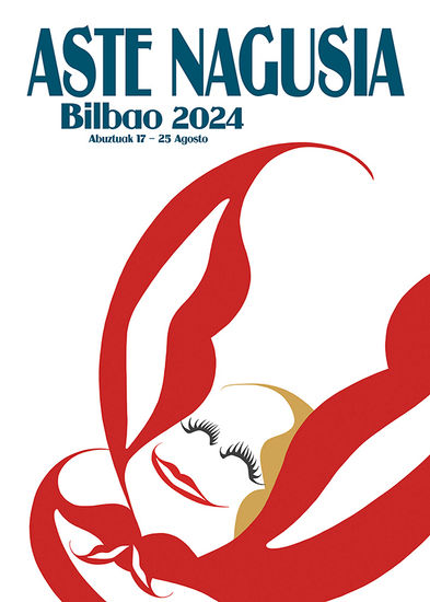 Aste Nagusia 2024 