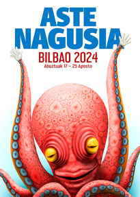 Aste Nagusia 2024