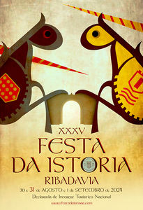 Festa da Istoria 2024