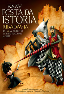 Festa da Istoria 2024