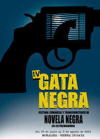 Gata Negra
