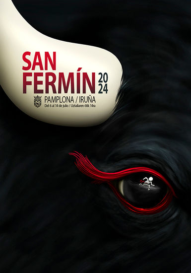 Sanfermines2024 