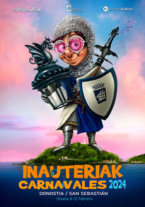 Carnavales Donostia