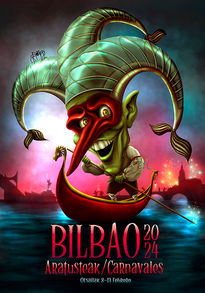 Carnavales Bilbao