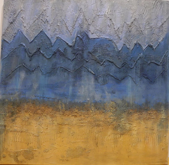 FORÇA Acrylic Canvas Others