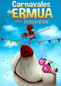 Carnavales de Ermua