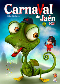 Carnavales de Jaén