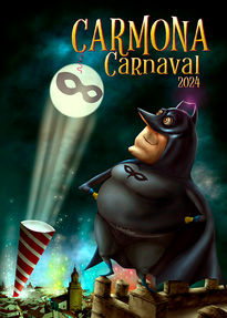 Carnavales de Carmona