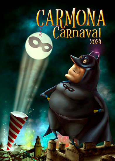 Carnavales de Carmona 