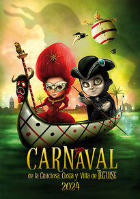 Carnavales de Carmona