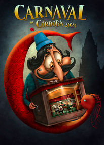 Carnavales de Córdoba