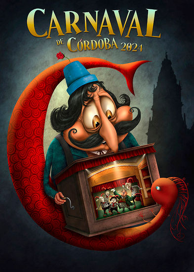 Carnavales de Córdoba 