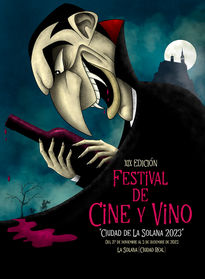 Festival de Cine y...