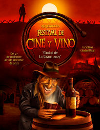 Festival de Cine y...
