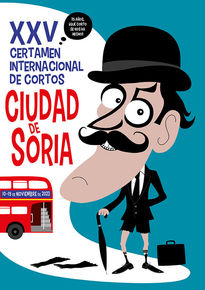 Festival de Cortos...