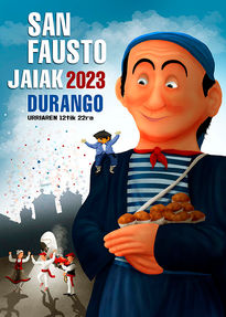 Fiestas de Durango