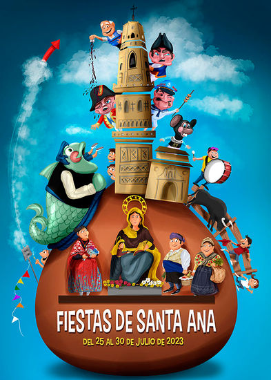 Fiestas de Utebo 