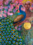 Mirror of Orisha Oshun