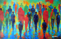 "Echoes In The Flow"