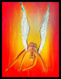 Angel Caido