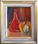 Bodegon_Roja y Melon