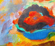 My point of view...ABSTRACT..Caminando por un mundo deconocido
