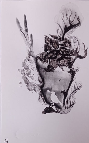 MUNDO POSMOOVAL Monograbado