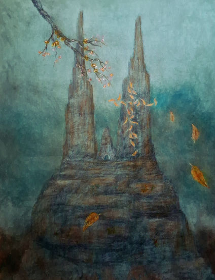 Notre Dame Media Mixta Papel Otros