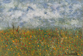 Paisaje campestre