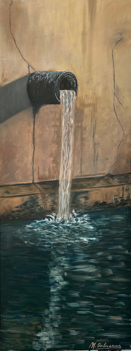 El caño