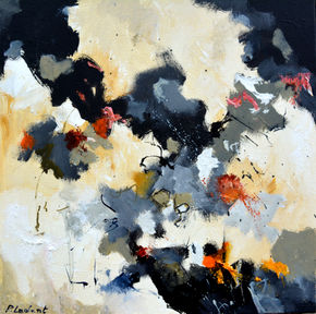 Petals from the dark