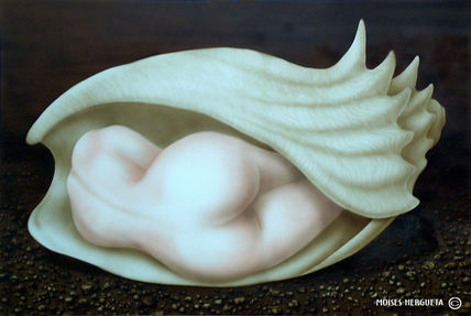 Mater mare