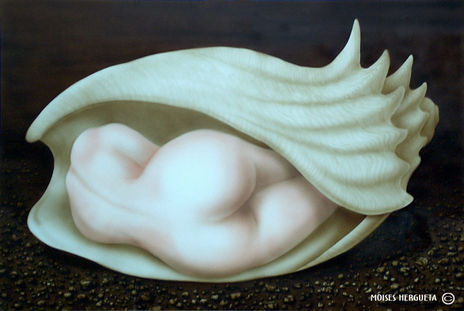 Mater mare