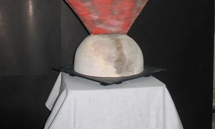 esculturas