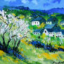 Spring 4425