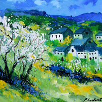 Spring 4425