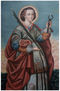 Santa Apolonia