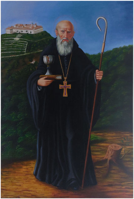 San Benito