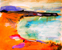Cala en paz.