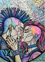 Un beso en esencia...