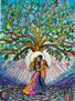 El amor florece