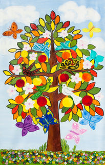 Tree of life
